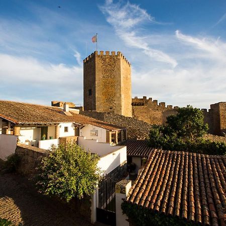 A Janela Do Castelo Villa Monsaraz Exterior photo