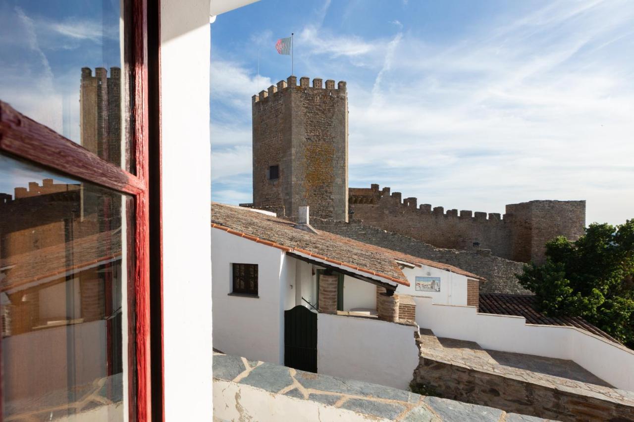 A Janela Do Castelo Villa Monsaraz Exterior photo