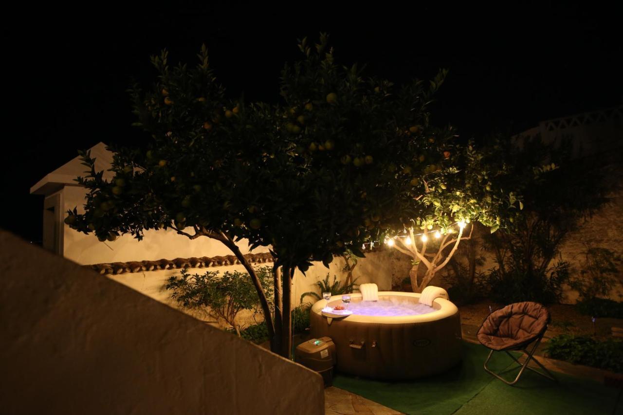 A Janela Do Castelo Villa Monsaraz Exterior photo